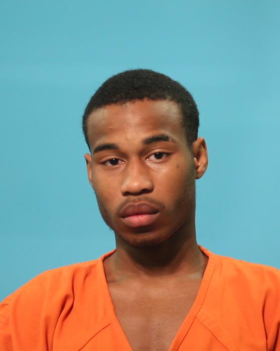 Phillips, Christian Dwayne booking photo