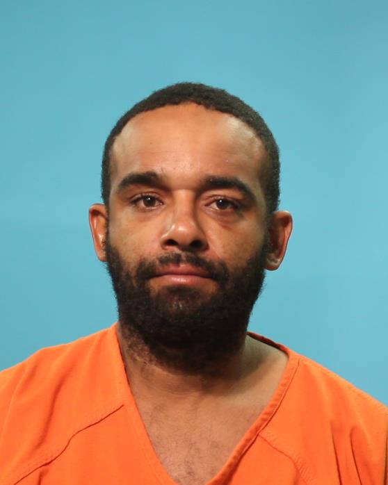 Hebert, Caleb booking photo