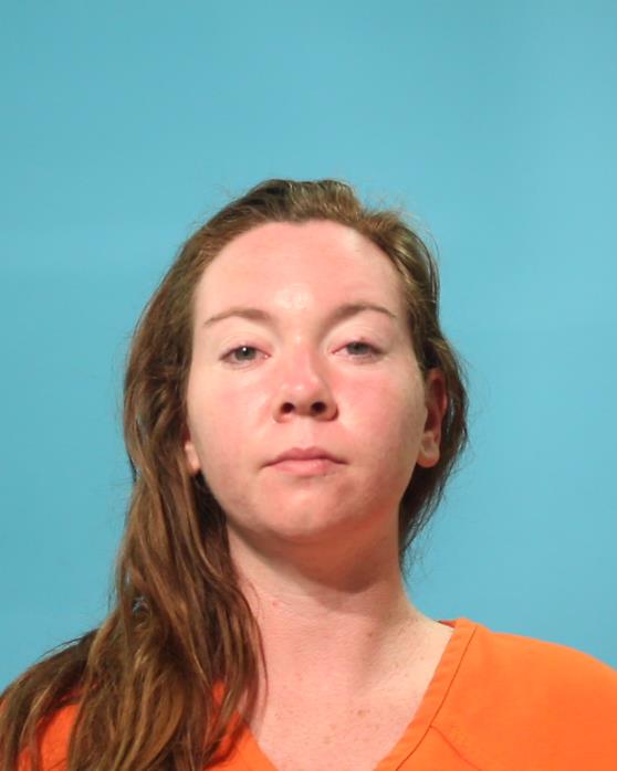 Quirk, Mary Ann booking photo