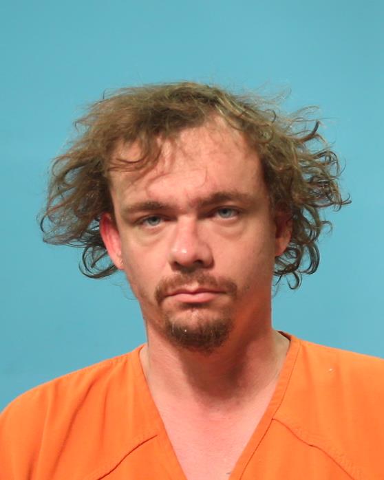 ELLIS, DYLAN MICHAEL arrested by Pearland Police Department