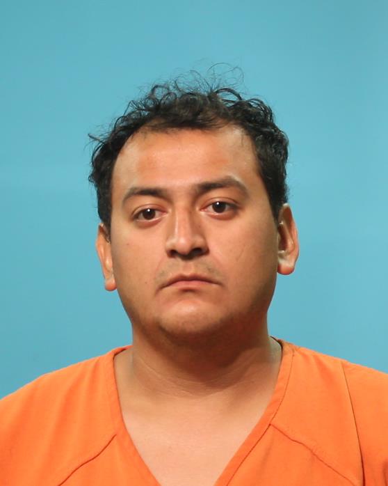 ARREOLA PENALOZA, JOSE booking photo
