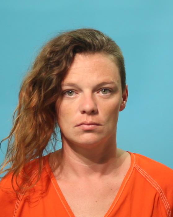 Wagner, Kimberly Ann booking photo