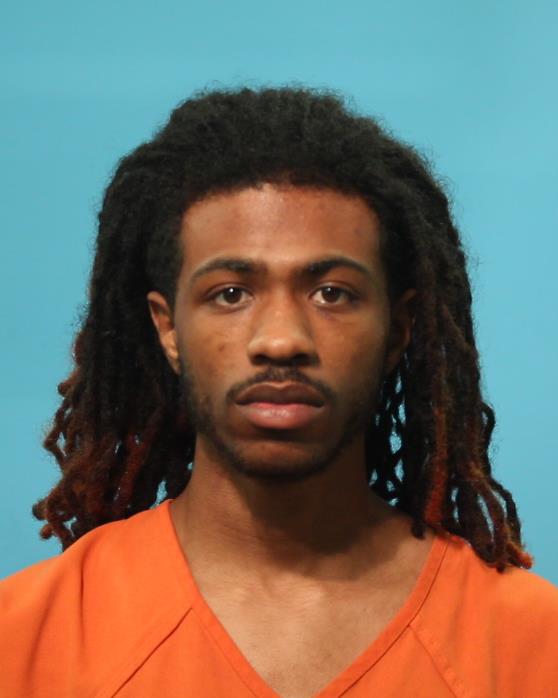 FELDER, QUENTIN DARIUS booking photo