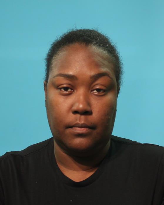 BYRD, TAQUETTE booking photo