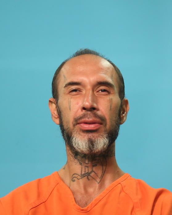 Garcia, Jayson Bryan booking photo