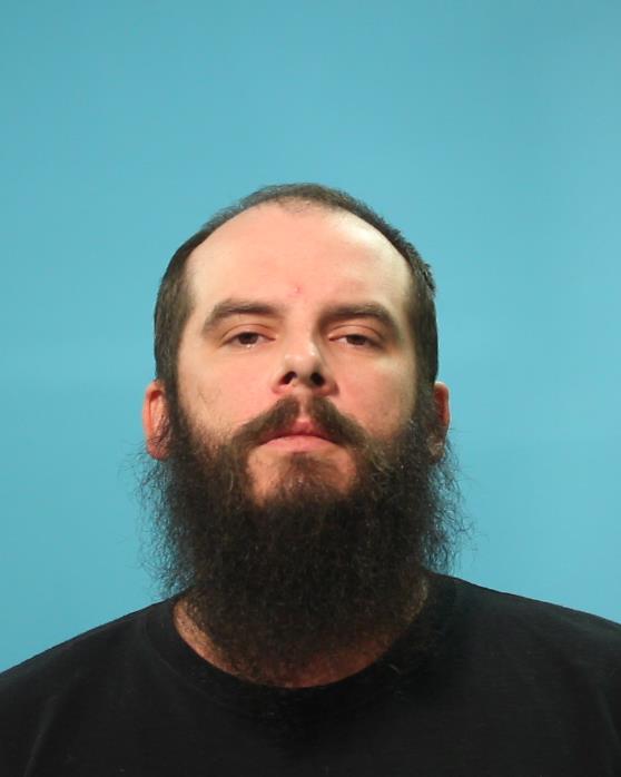 SMITH, TRAVIS SPENCER booking photo
