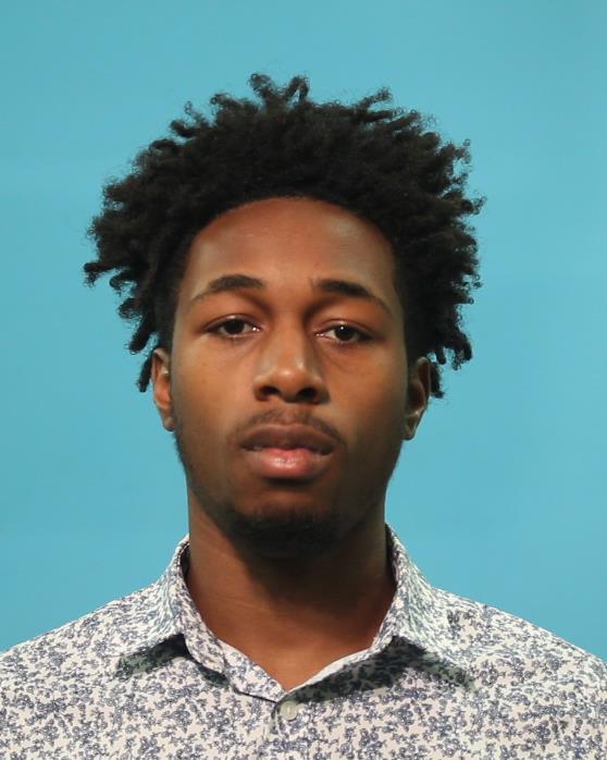 Lemon, Cayden booking photo