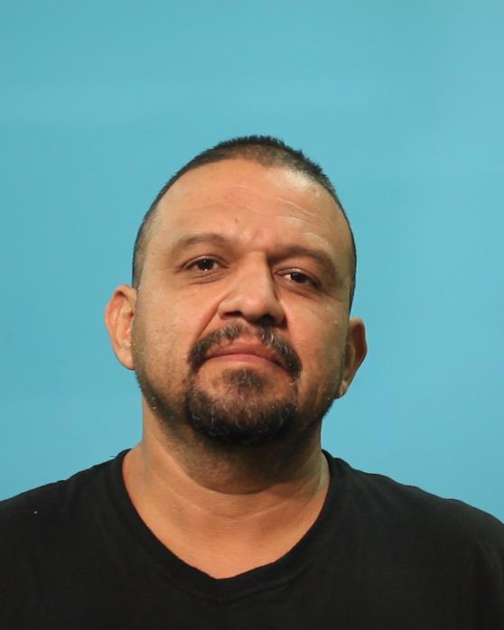 Celestino, Carlos Eliseo booking photo