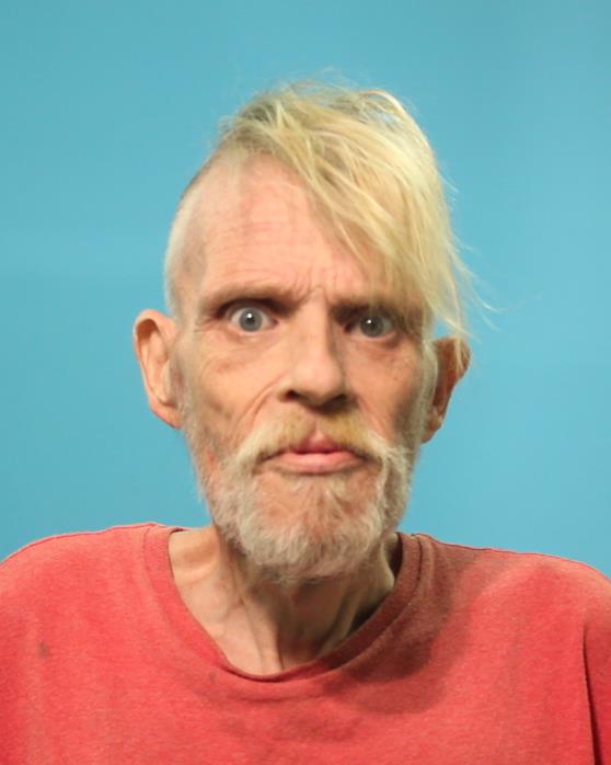 LEICHTY, PAUL CLARK booking photo