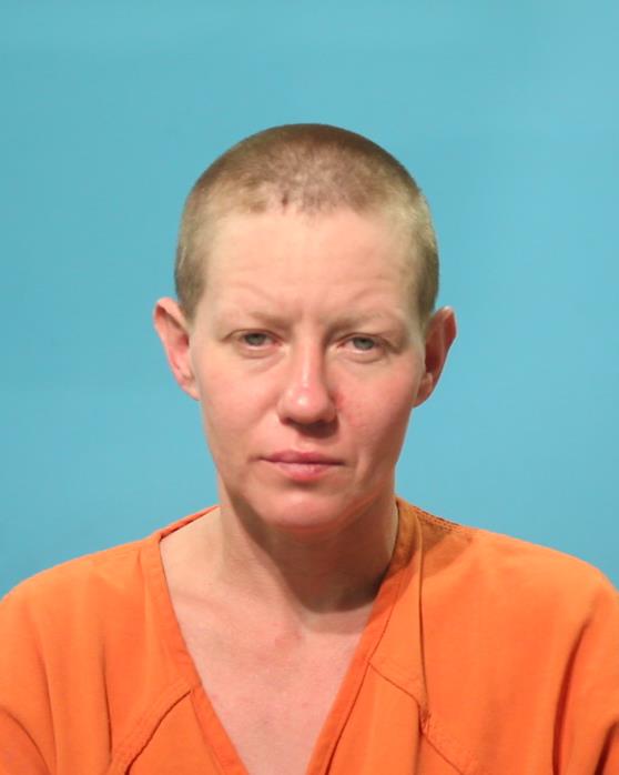 Shifflett, Jillian Renae booking photo