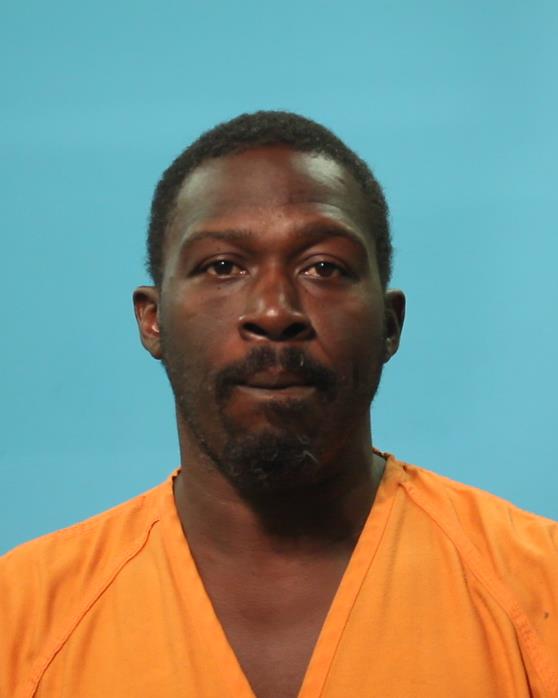 Lewis, Willie Elvin booking photo