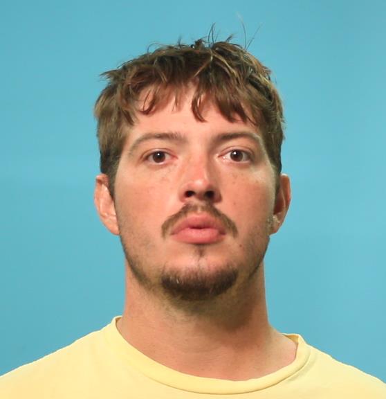 Butler, Brent Stuart booking photo