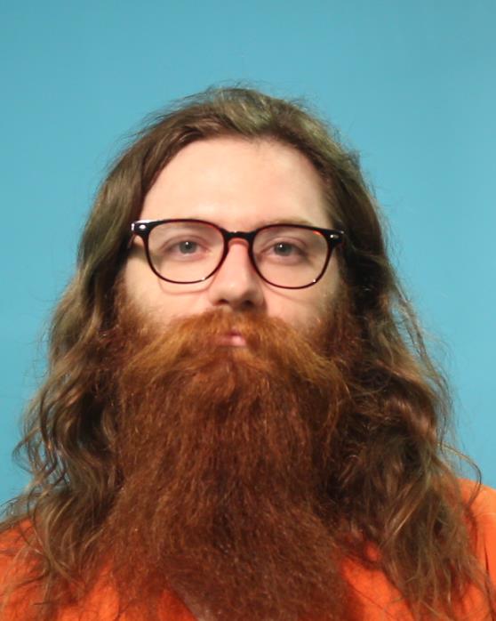 DANIELS, DAKOTA LANE booking photo