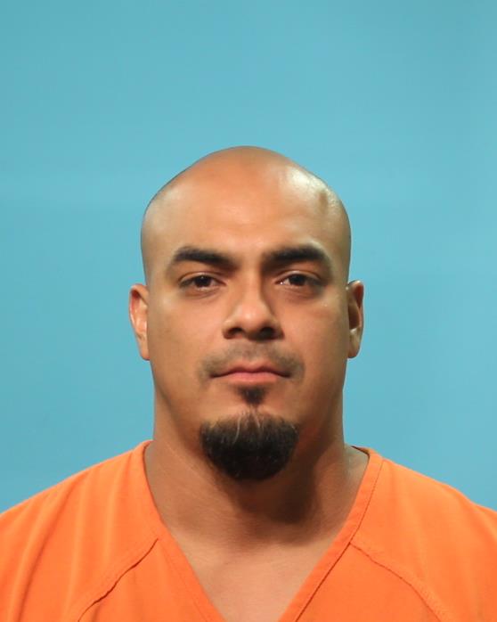 FERNANDEZ, MARGARITO VALENTIN booking photo