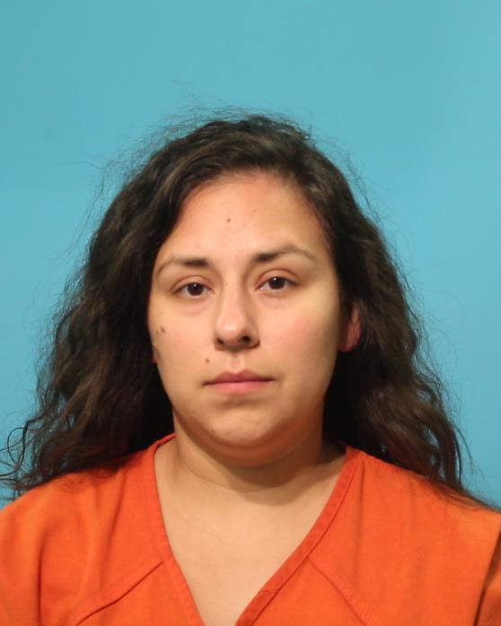 LOPEZ RICO TORRES, ROSALINDA booking photo