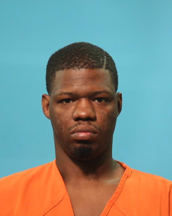 Lewis, Jonathon DeShawn booking photo