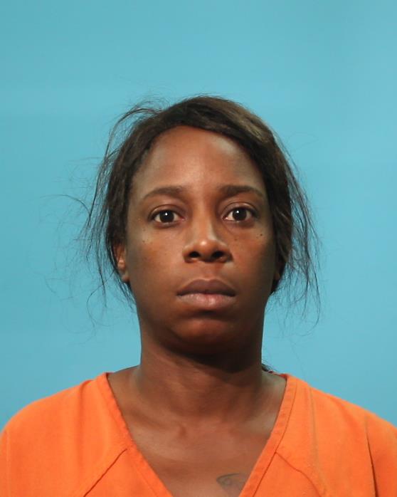 WINTERS, LATOYA MONIA booking photo