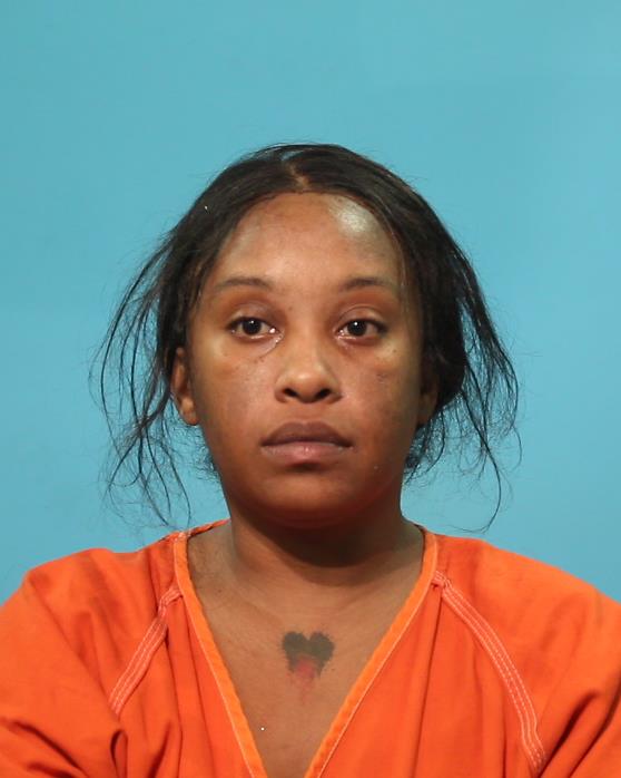 SEXTON, SHANTARY ALEAN booking photo