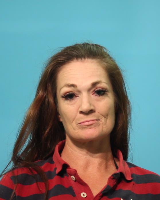 Kiefer, Jessica Dawn booking photo