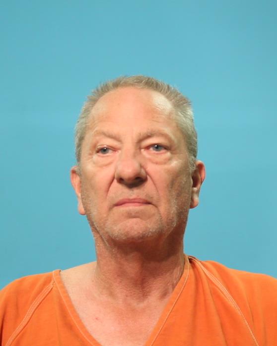 BAYTON, WILLIAM booking photo