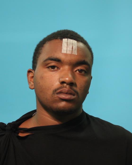 Bonner, Jamarkus booking photo