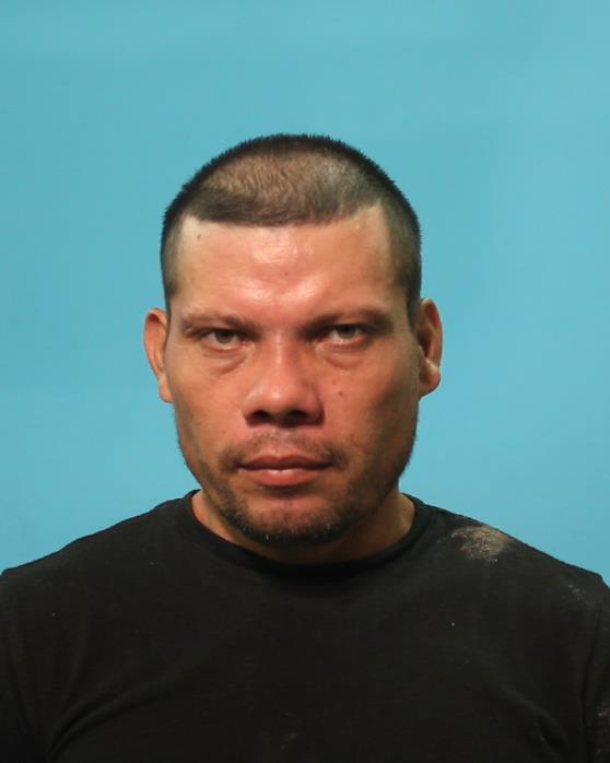 RIVAS BAUTISTA, JUAN JOSE booking photo