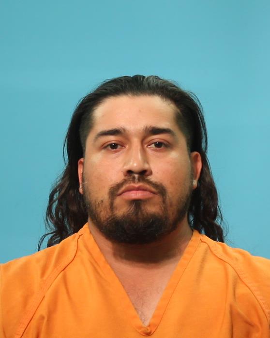 GARCIA, JESUS AGUSTIN, Jr. booking photo