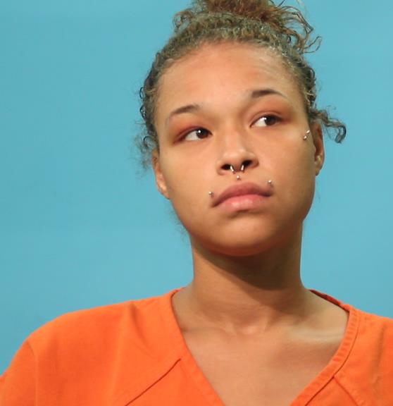 COLE, TAMIKA MARIE ANGEL booking photo