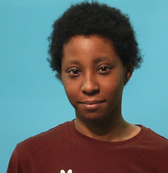 RENFRO, JALIN MONIQUE booking photo