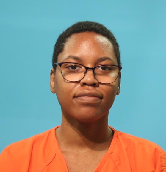 WASHINGTON, MAIA booking photo