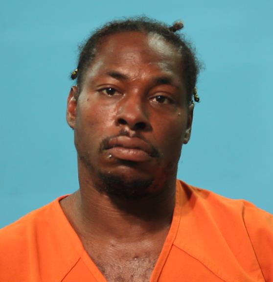 ROGERS, ROBERT booking photo