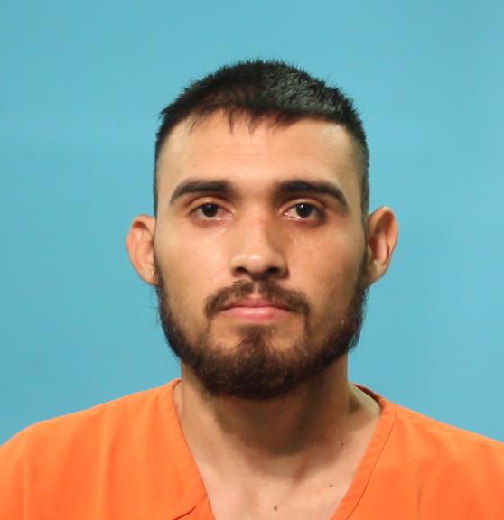 SANCHEZ, URIEL booking photo