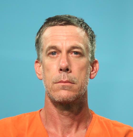 Roach, James Lester booking photo