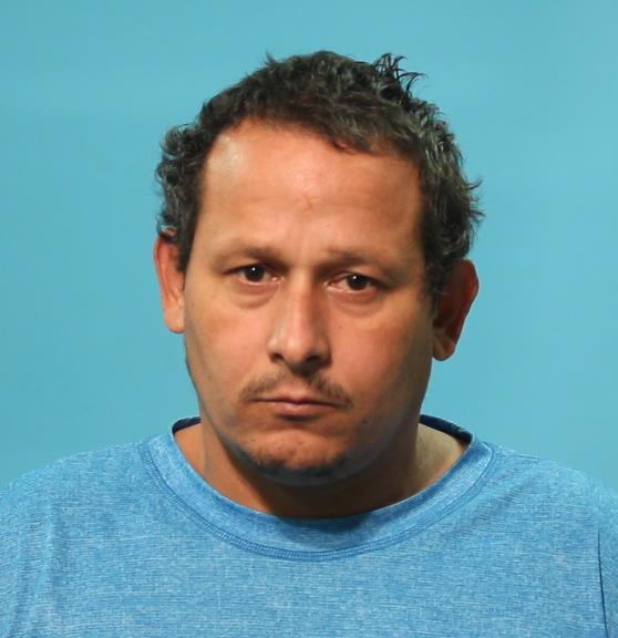 Fundora Leon, Yoan booking photo