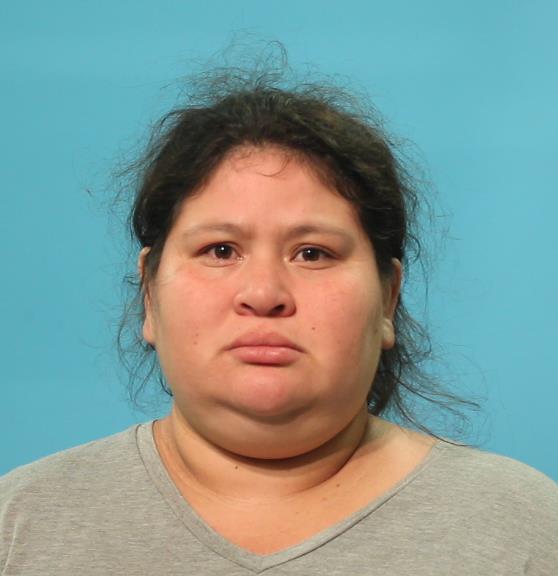 SOLANO RIVAS, KRISSIA LORENA booking photo