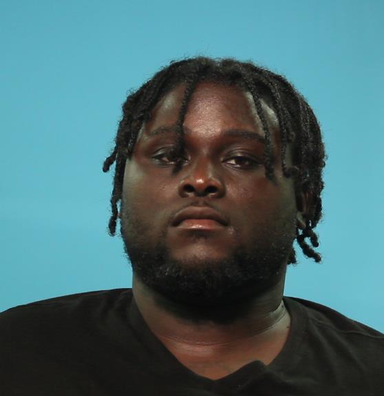 Agyeman, Kwabena Boadu, Jr. booking photo