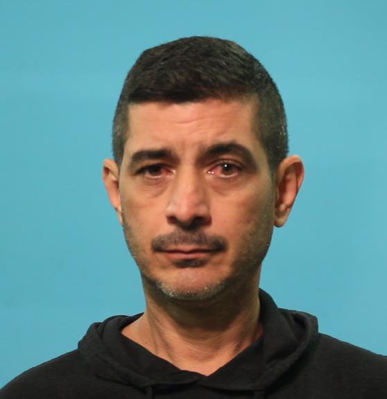 DIAZ-GOMEZ, SERGIO ORLANDO booking photo