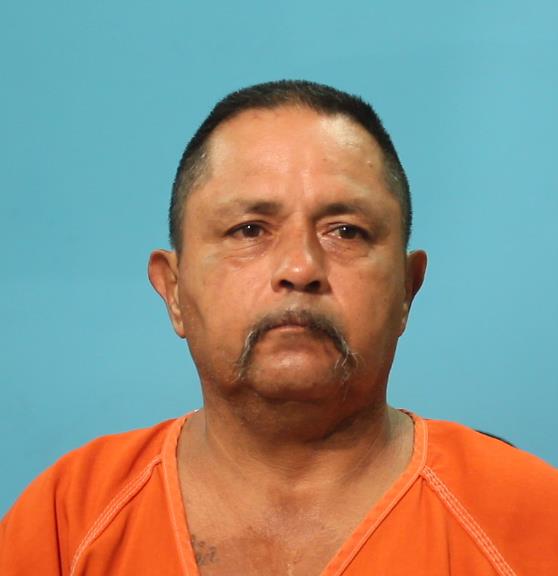 Ramos, Rudolfo booking photo
