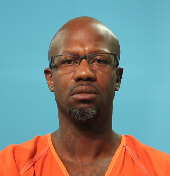 OLIVER, STONEY booking photo