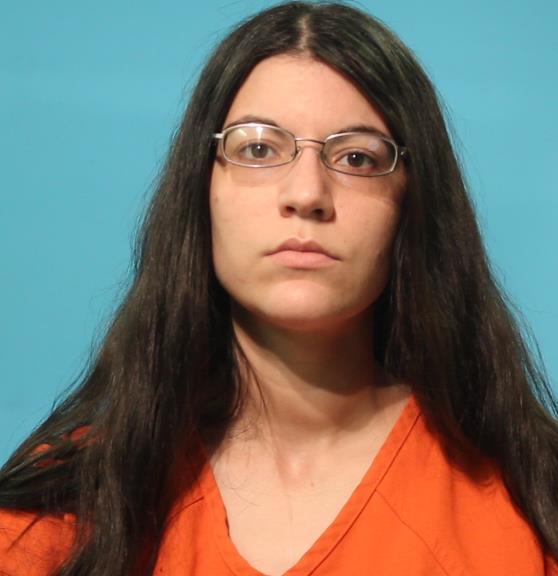 CAMP, ELIZABETH MARGUERITTE booking photo