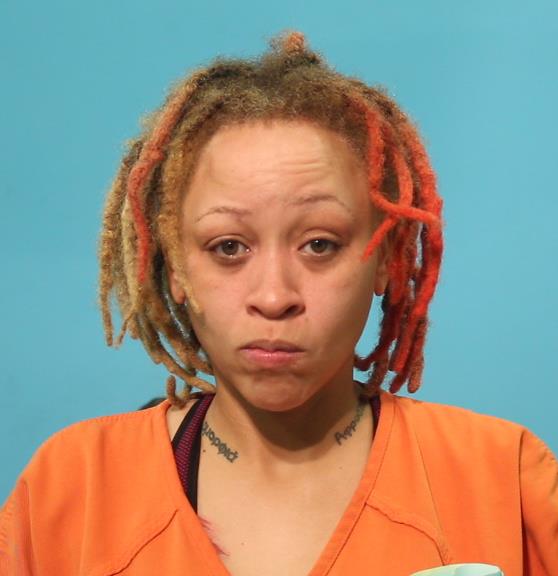 MARTIN, EBONY booking photo