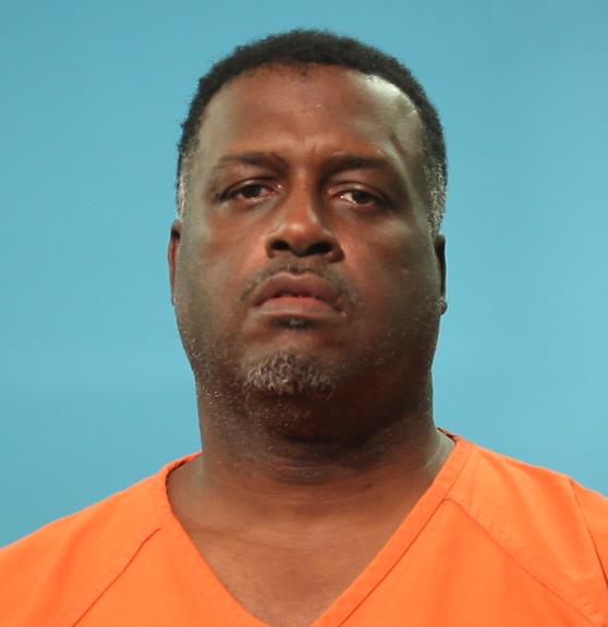 MCDADE, STEVIE booking photo