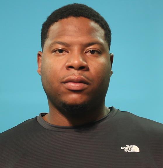 Williams, Jason Leigh booking photo