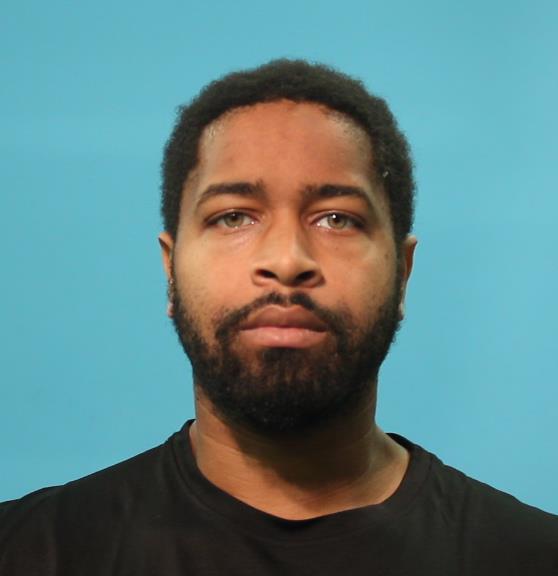 RICHARD, JARRETT booking photo