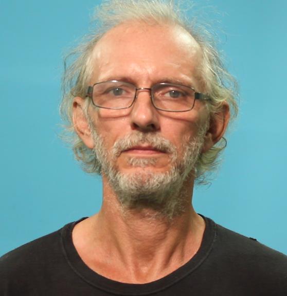 Lucas, Jimmy booking photo