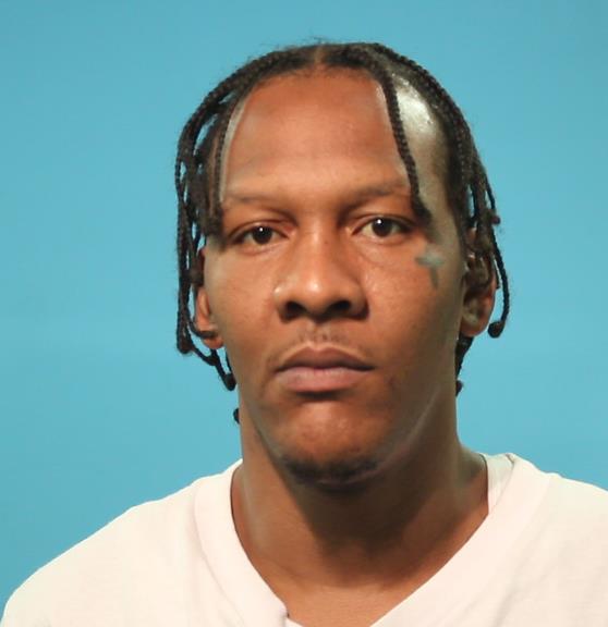 BEAL, RAYFIELD booking photo