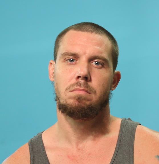 STOOKEY, RAYMOND PAUL booking photo