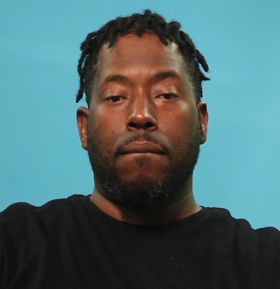 WILLIAMS, KATARUS JERMAINE booking photo
