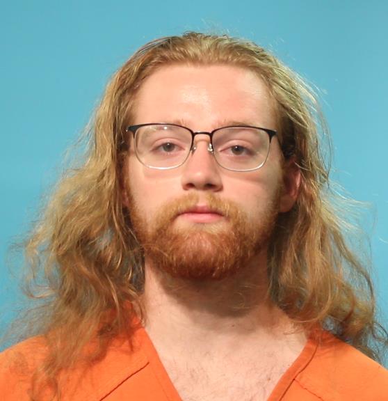 LOVELESS, WYATT LEE booking photo