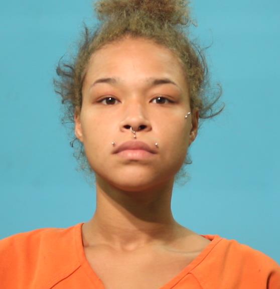 Cole, Tamika Marie Angel booking photo